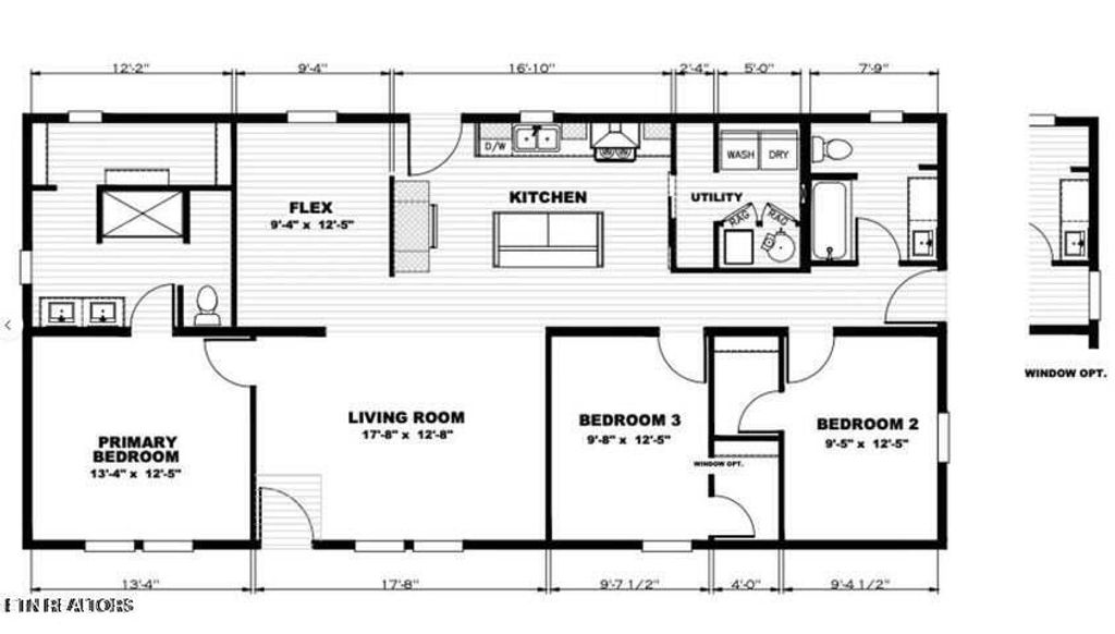 Photo of 17703 Vonore Rd, Loudon, TN 37774 (MLS # 1333463)