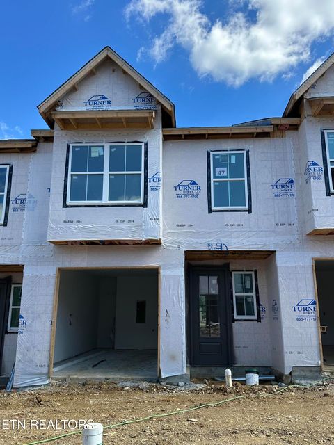 1738 Lateglow Way Knoxville TN 37931