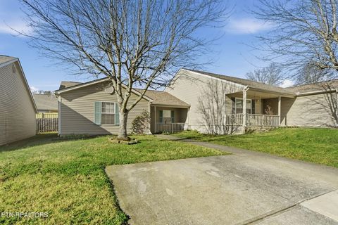 8617 Little Field Way Knoxville TN 37923