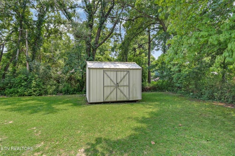 Tiny photo for 226 Rugby Ave, Jamestown, TN 38556 (MLS # 1350008)