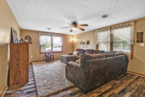 Tiny photo for 226 Rugby Ave, Jamestown, TN 38556 (MLS # 1350008)