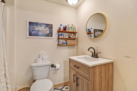 Tiny photo for 226 Rugby Ave, Jamestown, TN 38556 (MLS # 1350008)