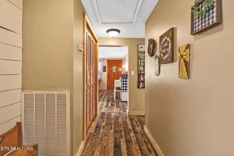 Tiny photo for 226 Rugby Ave, Jamestown, TN 38556 (MLS # 1350008)