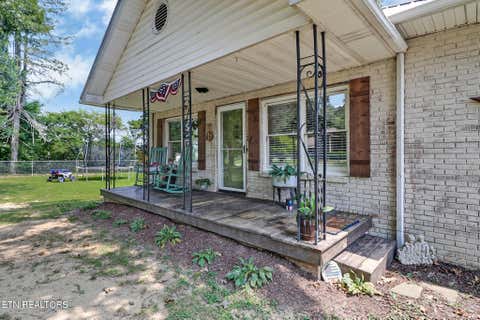 Tiny photo for 226 Rugby Ave, Jamestown, TN 38556 (MLS # 1350008)