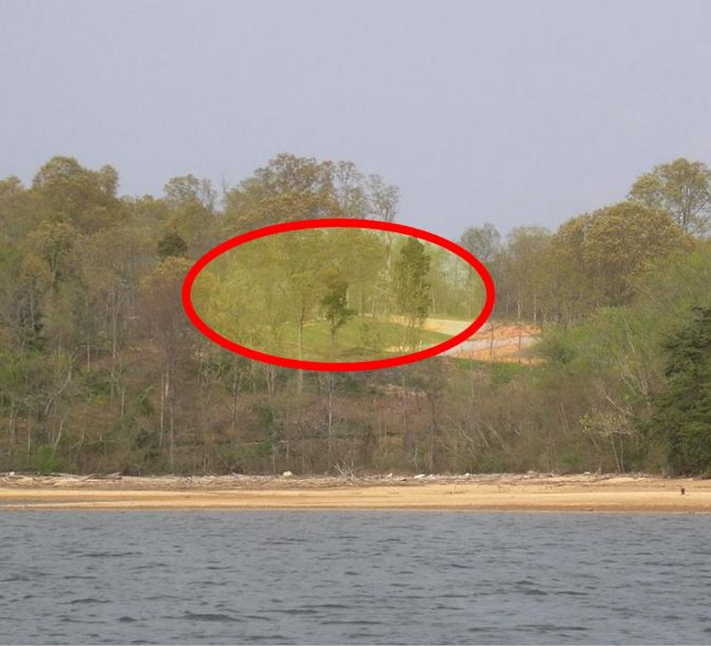 Photo of 383 Thief Neck View, Rockwood, TN 37854 (MLS # 1154170)