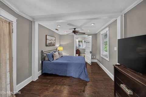 Tiny photo for 300 N Hicks St, Clinton, TN 37716 (MLS # 1349558)