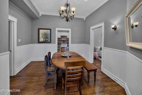 Tiny photo for 300 N Hicks St, Clinton, TN 37716 (MLS # 1349558)