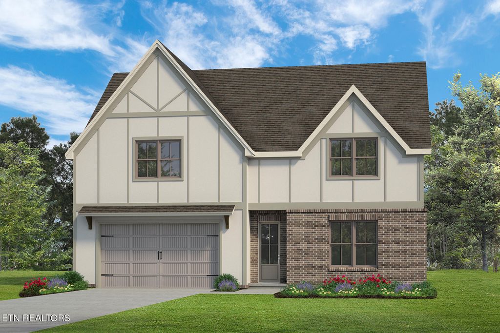 Photo of 234 Limelight Lane, Lenoir City, TN 37772 (MLS # 1282394)