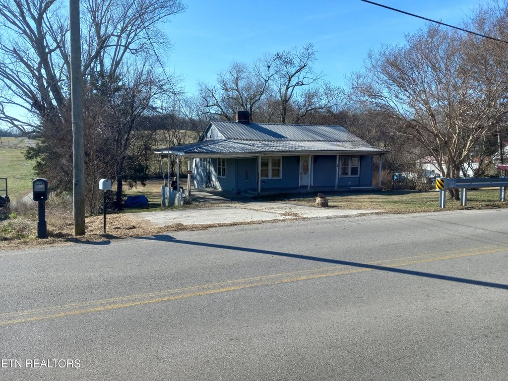 Photo of 1616 Old Hwy 68 Hwy, Sweetwater, TN 37874 (MLS # 1326711)