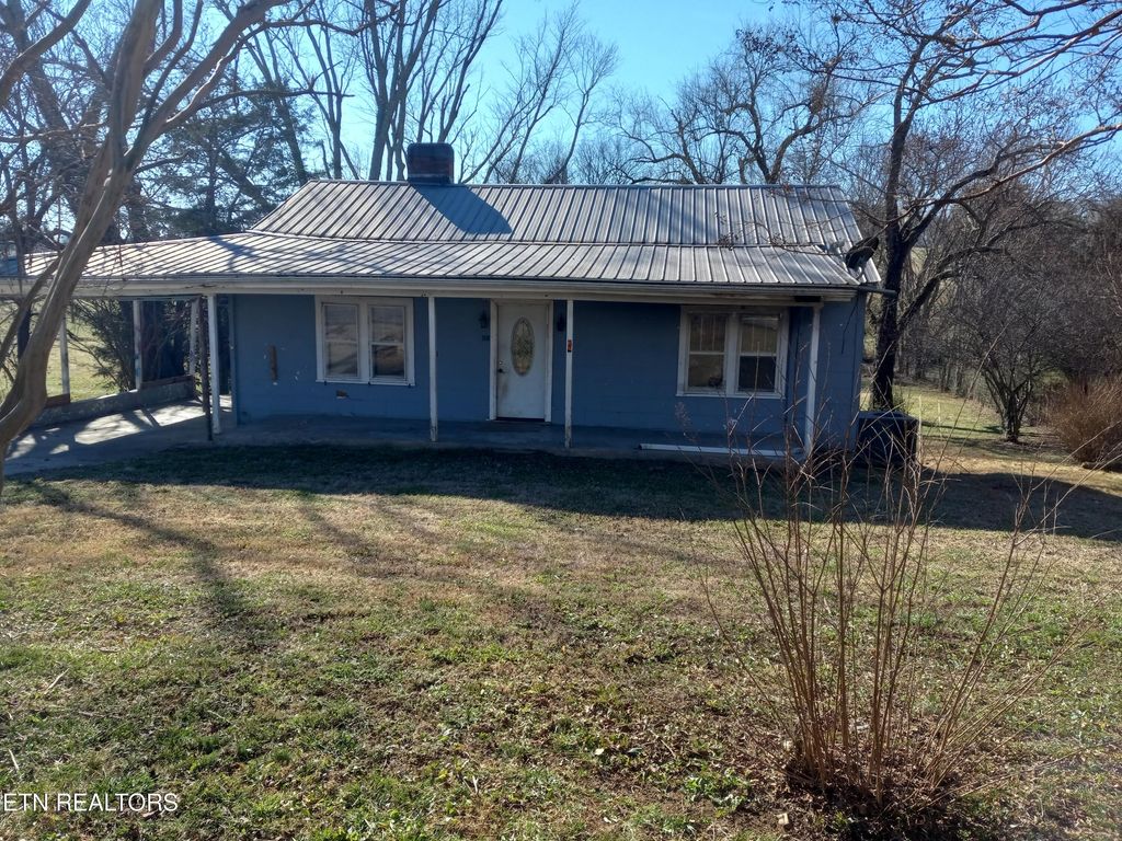 Photo of 1616 Old Hwy 68 Hwy, Sweetwater, TN 37874 (MLS # 1326711)