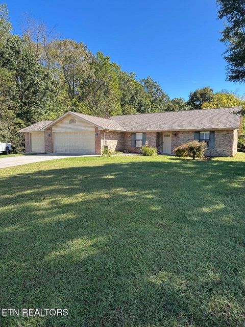 852 Eagle View Drive Kodak TN 37764