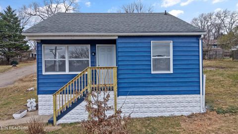 3001 Buffat Mill Rd Knoxville TN 37917