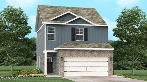 Photo of 306 Neals Landing Road Rd, Knoxville, TN 37924 (MLS # 1339285)