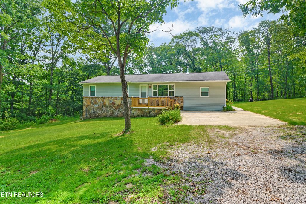 Photo of 484 Kerrigan Rd, Crossville, TN 38555 (MLS # 1344713)