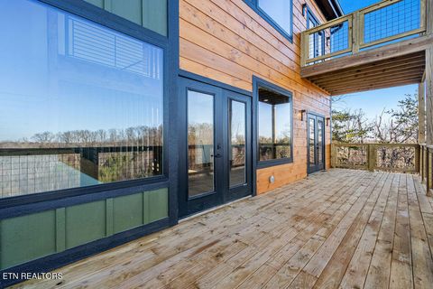 Tiny photo for 1567 Rainbow Ridge Way, Sevierville, TN 37862 (MLS # 1324782)