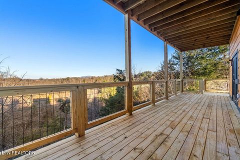 Tiny photo for 1567 Rainbow Ridge Way, Sevierville, TN 37862 (MLS # 1324782)