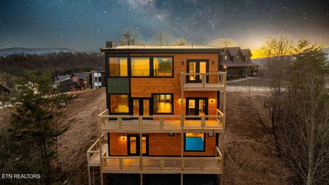 Tiny photo for 1567 Rainbow Ridge Way, Sevierville, TN 37862 (MLS # 1324782)