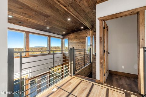 Tiny photo for 1567 Rainbow Ridge Way, Sevierville, TN 37862 (MLS # 1324782)