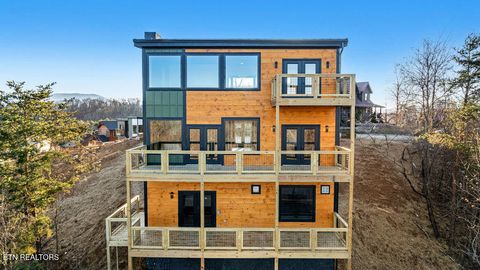 Tiny photo for 1567 Rainbow Ridge Way, Sevierville, TN 37862 (MLS # 1324782)