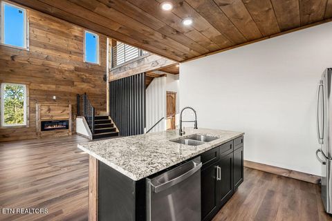 Tiny photo for 1567 Rainbow Ridge Way, Sevierville, TN 37862 (MLS # 1324782)