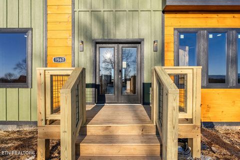 Tiny photo for 1567 Rainbow Ridge Way, Sevierville, TN 37862 (MLS # 1324782)