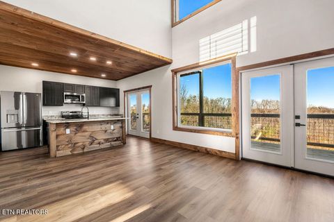 Tiny photo for 1567 Rainbow Ridge Way, Sevierville, TN 37862 (MLS # 1324782)