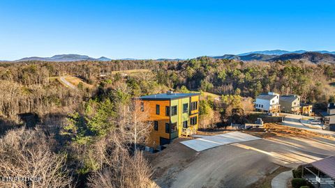 Tiny photo for 1567 Rainbow Ridge Way, Sevierville, TN 37862 (MLS # 1324782)