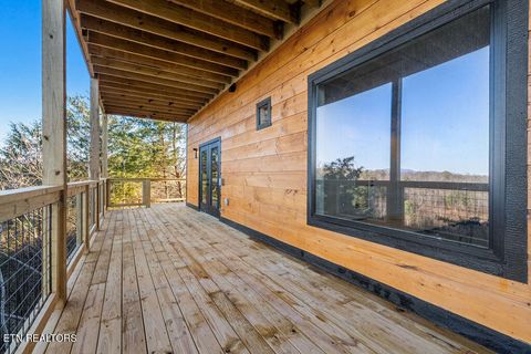 Tiny photo for 1567 Rainbow Ridge Way, Sevierville, TN 37862 (MLS # 1324782)