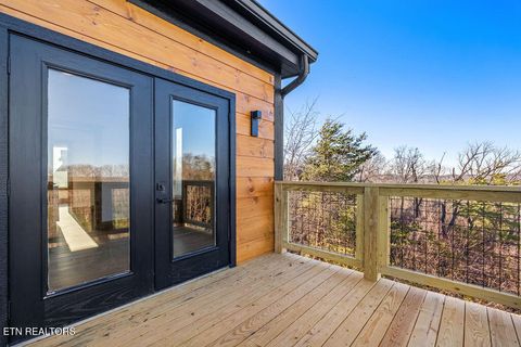 Tiny photo for 1567 Rainbow Ridge Way, Sevierville, TN 37862 (MLS # 1324782)