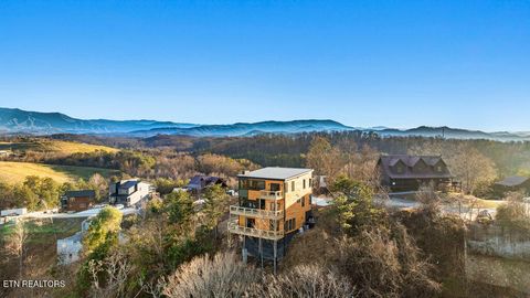 Tiny photo for 1567 Rainbow Ridge Way, Sevierville, TN 37862 (MLS # 1324782)