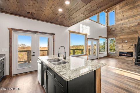 Tiny photo for 1567 Rainbow Ridge Way, Sevierville, TN 37862 (MLS # 1324782)