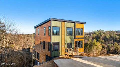 Tiny photo for 1567 Rainbow Ridge Way, Sevierville, TN 37862 (MLS # 1324782)