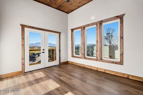 Tiny photo for 1567 Rainbow Ridge Way, Sevierville, TN 37862 (MLS # 1324782)