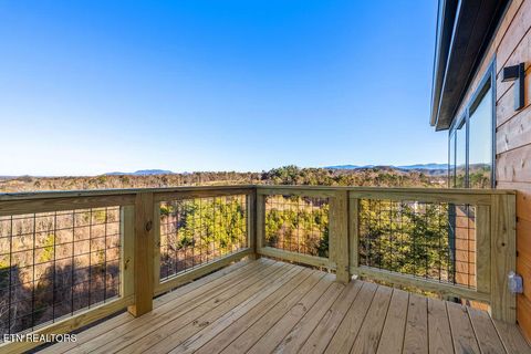 Tiny photo for 1567 Rainbow Ridge Way, Sevierville, TN 37862 (MLS # 1324782)