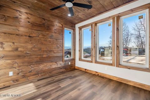 Tiny photo for 1567 Rainbow Ridge Way, Sevierville, TN 37862 (MLS # 1324782)