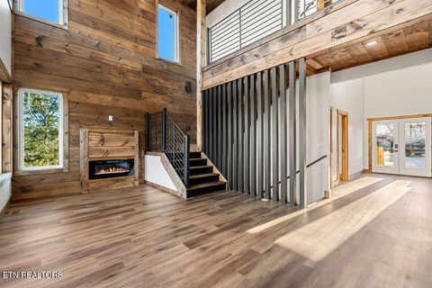 Tiny photo for 1567 Rainbow Ridge Way, Sevierville, TN 37862 (MLS # 1324782)