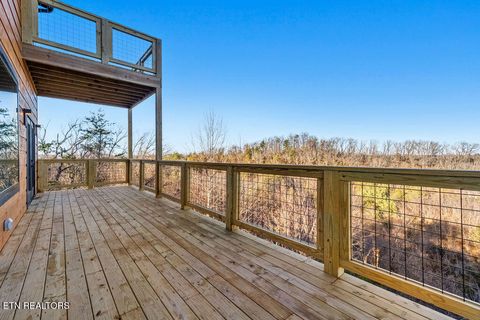 Tiny photo for 1567 Rainbow Ridge Way, Sevierville, TN 37862 (MLS # 1324782)