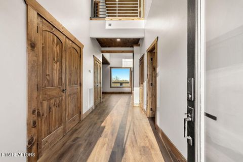 Tiny photo for 1567 Rainbow Ridge Way, Sevierville, TN 37862 (MLS # 1324782)