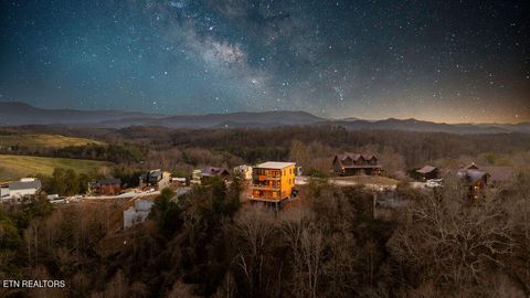 Tiny photo for 1567 Rainbow Ridge Way, Sevierville, TN 37862 (MLS # 1324782)