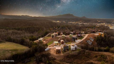 Tiny photo for 1567 Rainbow Ridge Way, Sevierville, TN 37862 (MLS # 1324782)