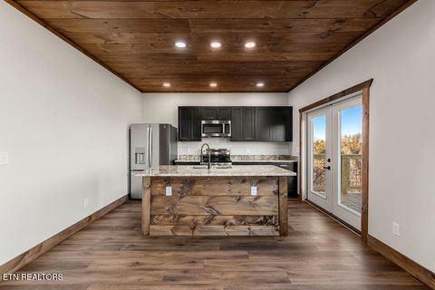 Tiny photo for 1567 Rainbow Ridge Way, Sevierville, TN 37862 (MLS # 1324782)