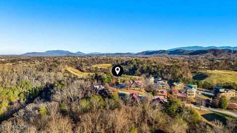 Tiny photo for 1567 Rainbow Ridge Way, Sevierville, TN 37862 (MLS # 1324782)