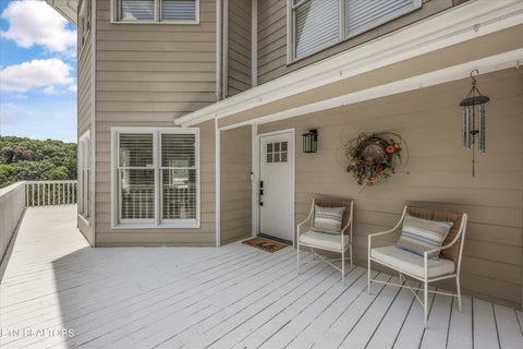 Tiny photo for 489 Jefferson Lane, Clinton, TN 37716 (MLS # 1353327)