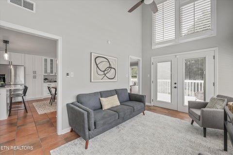 Tiny photo for 489 Jefferson Lane, Clinton, TN 37716 (MLS # 1353327)