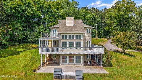 Tiny photo for 489 Jefferson Lane, Clinton, TN 37716 (MLS # 1353327)