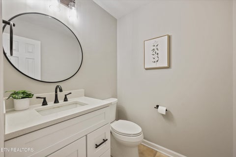 Tiny photo for 489 Jefferson Lane, Clinton, TN 37716 (MLS # 1353327)