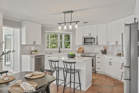 Tiny photo for 489 Jefferson Lane, Clinton, TN 37716 (MLS # 1353327)