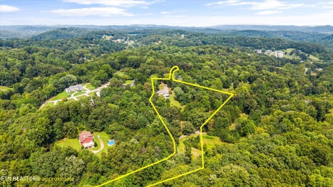 Tiny photo for 489 Jefferson Lane, Clinton, TN 37716 (MLS # 1353327)