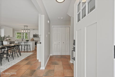 Tiny photo for 489 Jefferson Lane, Clinton, TN 37716 (MLS # 1353327)