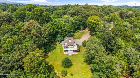 Tiny photo for 489 Jefferson Lane, Clinton, TN 37716 (MLS # 1353327)
